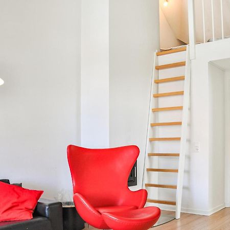 Lovely Apartment In Bogense With Sauna Exterior foto